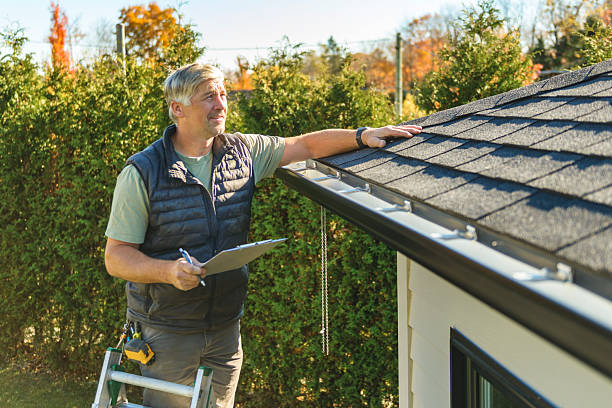 Trusted Metal Roofing service in Markham, VA - Ben Roofing and Steel LLC